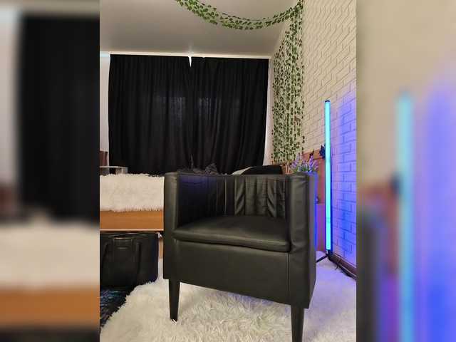  GORIGLAZ chat room