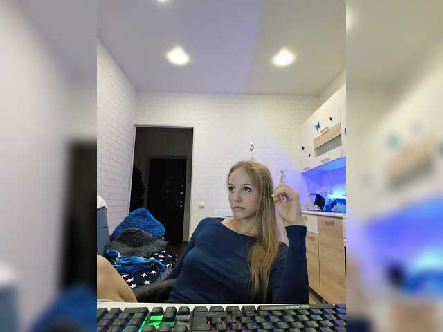 GORIGLAZ live cam on BongaCams