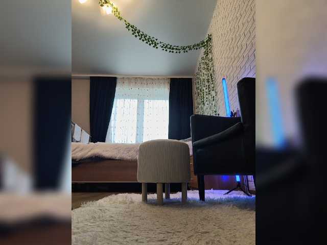GORIGLAZ live cam on BongaCams