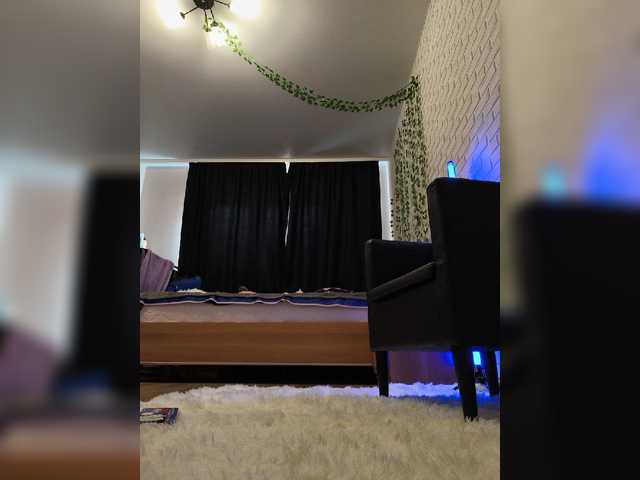 GORIGLAZ live cam on BongaCams