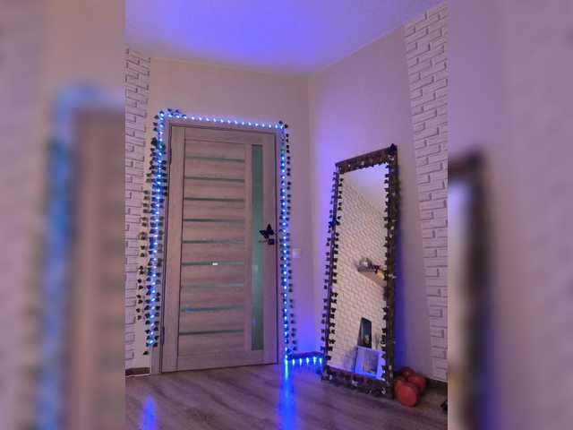 GORIGLAZ live cam on BongaCams