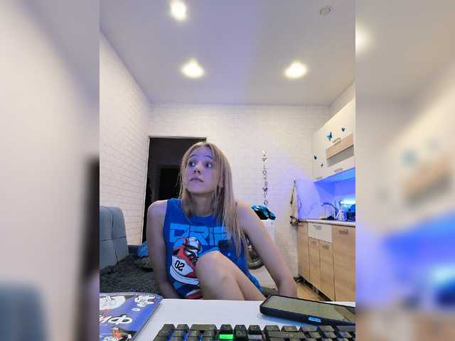 GORIGLAZ live cam on BongaCams