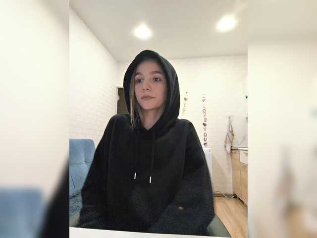 GORIGLAZ live cam on BongaCams