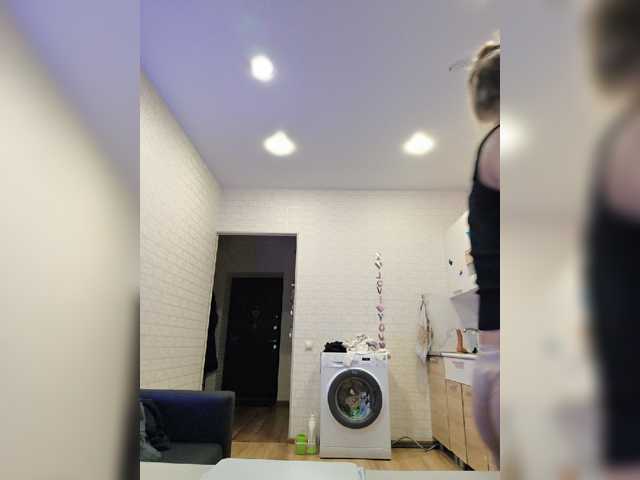 GORIGLAZ live cam on BongaCams