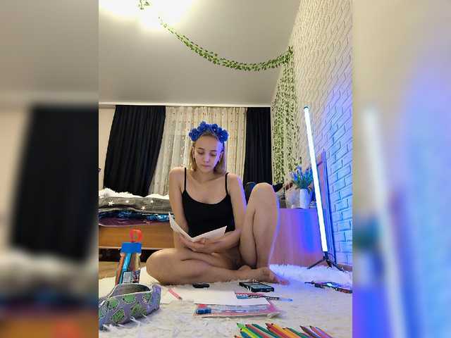 GORIGLAZ live cam on BongaCams