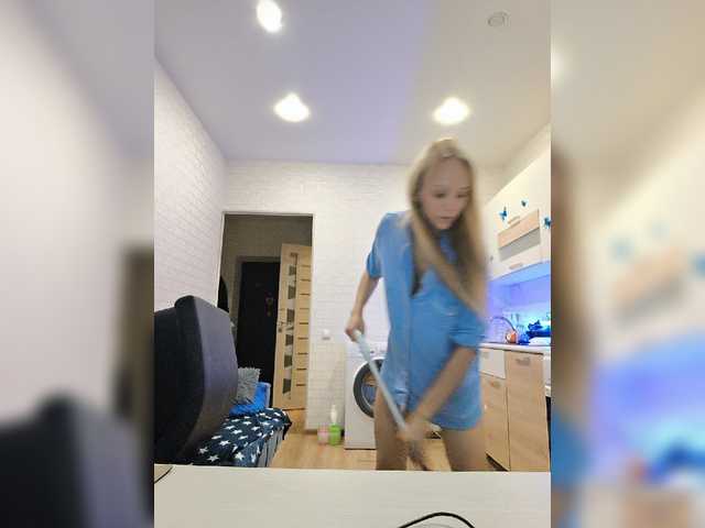 GORIGLAZ live cam on BongaCams