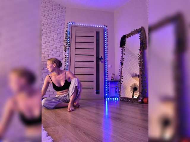 GORIGLAZ live cam on BongaCams