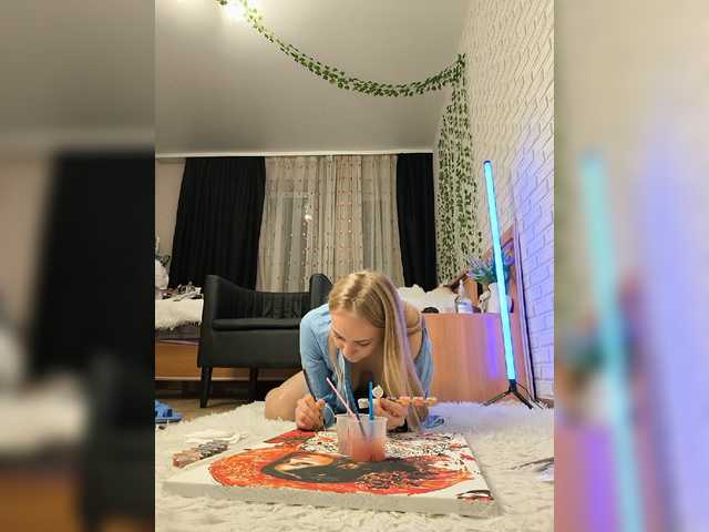 GORIGLAZ live cam on BongaCams