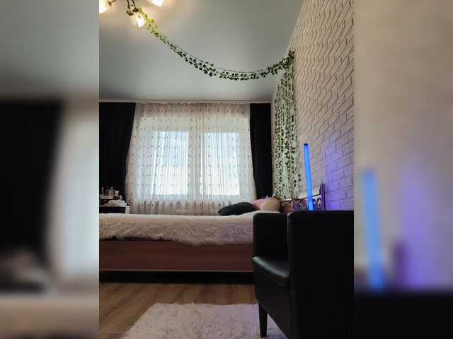 GORIGLAZ live cam on BongaCams