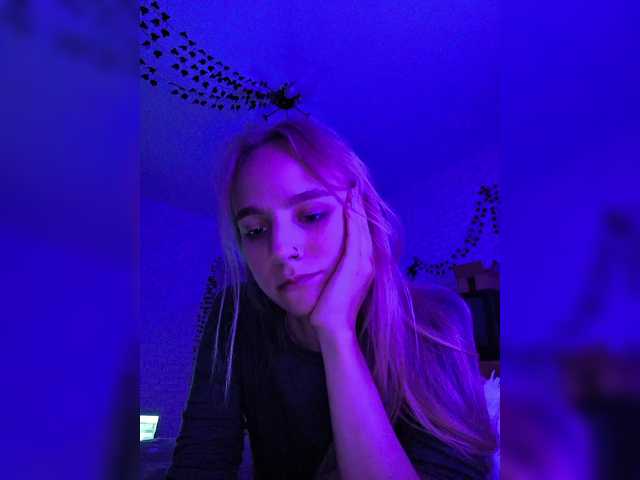 GORIGLAZ live cam on BongaCams