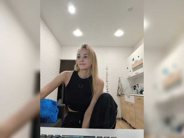 GORIGLAZ live cam on BongaCams