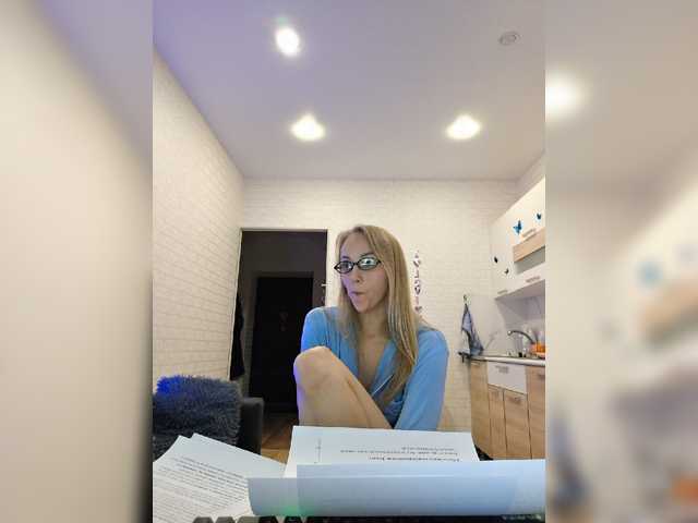 GORIGLAZ live cam on BongaCams
