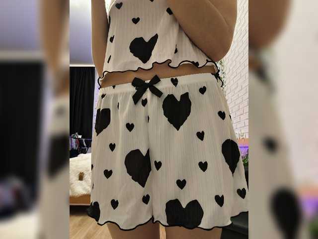 GORIGLAZ live cam on BongaCams