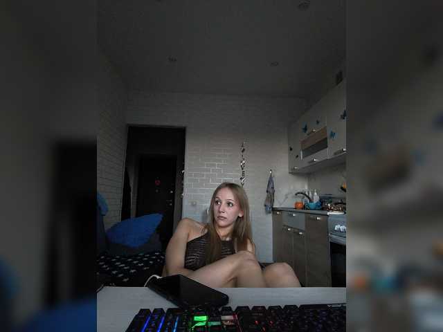 GORIGLAZ live cam on BongaCams