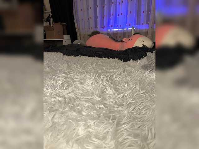 GORIGLAZ live cam on BongaCams