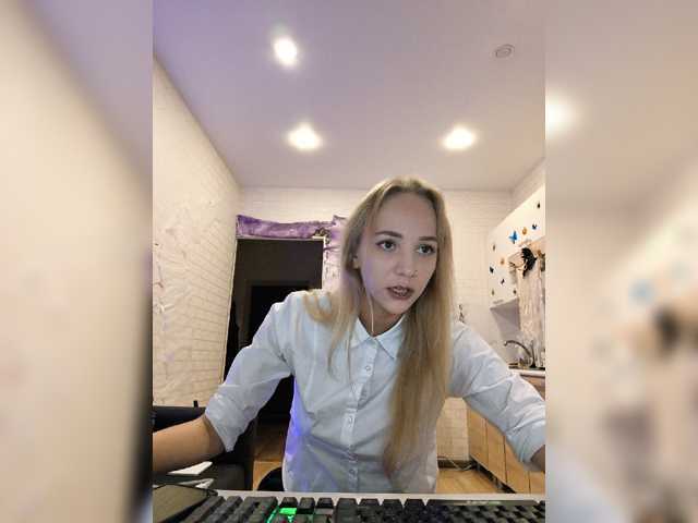 GORIGLAZ live cam on BongaCams