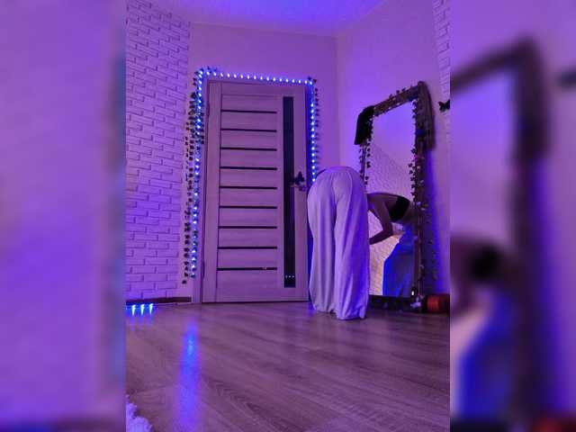 ROSALIA live cam on BongaCams