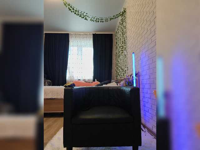 GORIGLAZ live cam on BongaCams