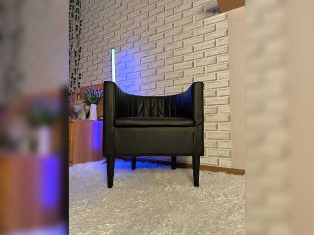 GORIGLAZ live webcam show