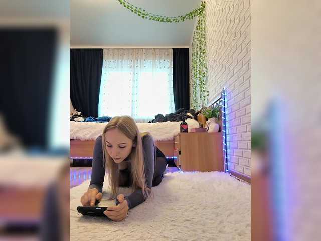 GORIGLAZ live cam on BongaCams