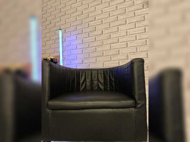 GORIGLAZ live webcam show