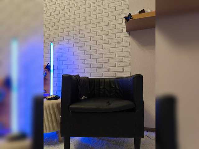 GORIGLAZ live cam on BongaCams