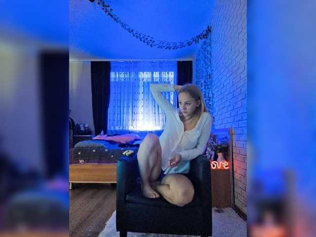 GORIGLAZ live cam on BongaCams