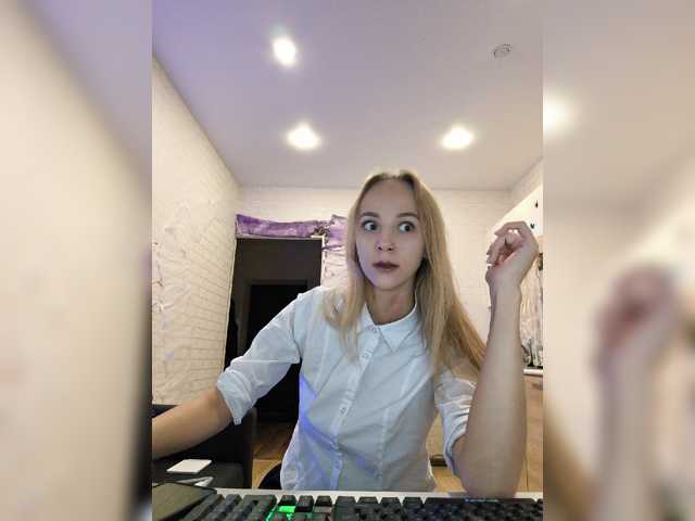 GORIGLAZ live cam on BongaCams