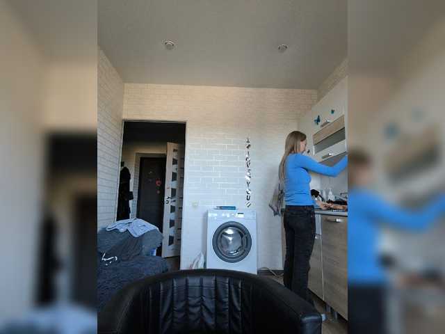 GORIGLAZ live cam on BongaCams