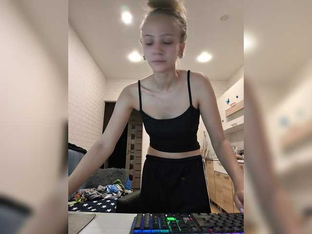 GORIGLAZ live cam on BongaCams