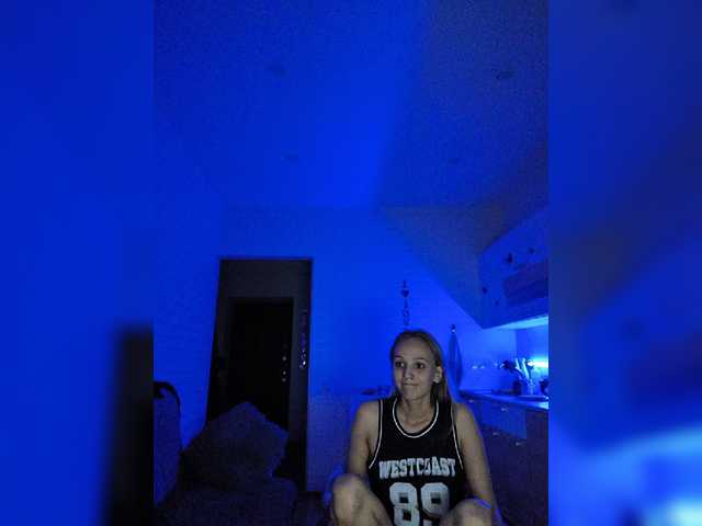 GORIGLAZ live cam on BongaCams