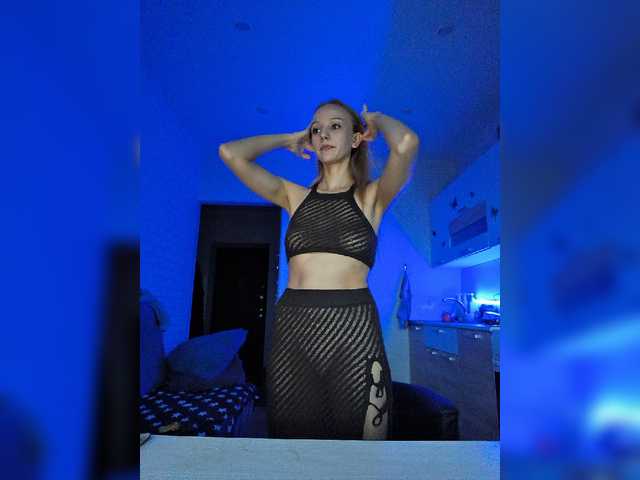 GORIGLAZ live cam on BongaCams