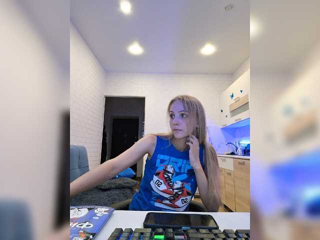 GORIGLAZ live cam on BongaCams