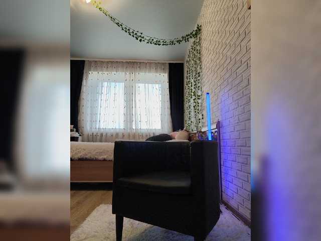 GORIGLAZ live cam on BongaCams