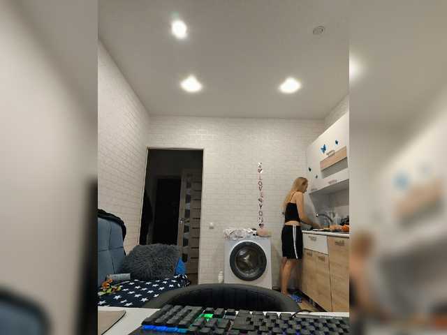 GORIGLAZ live cam on BongaCams