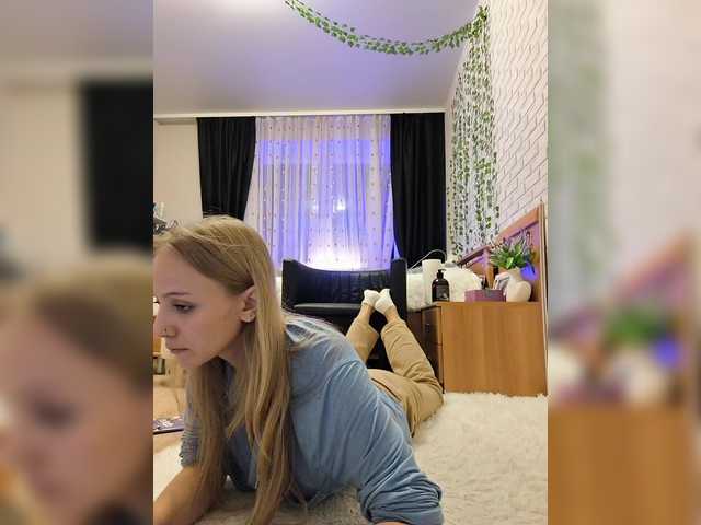 GORIGLAZ live cam on BongaCams