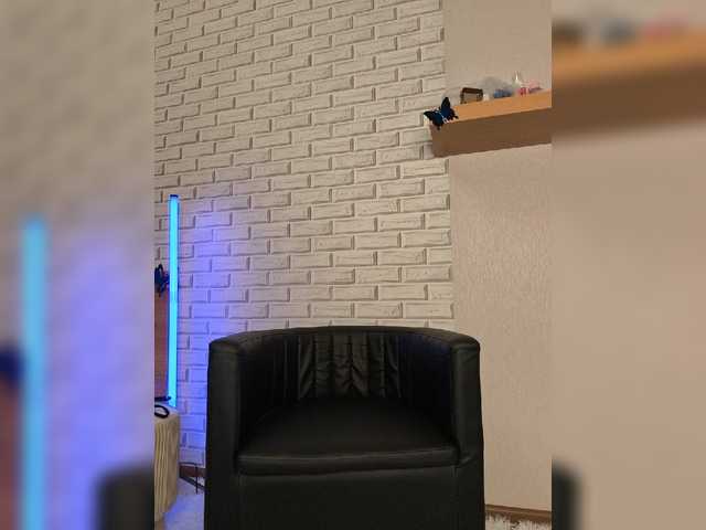 GORIGLAZ live cam on BongaCams
