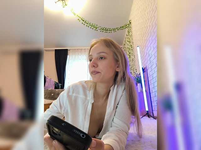 GORIGLAZ live cam on BongaCams