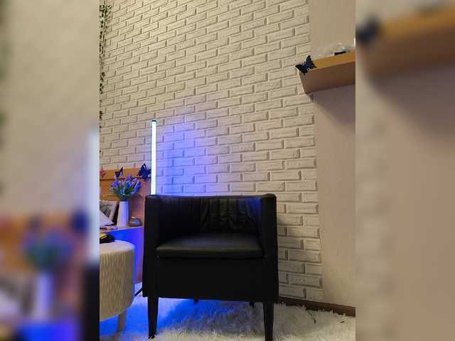 GORIGLAZ live cam on BongaCams