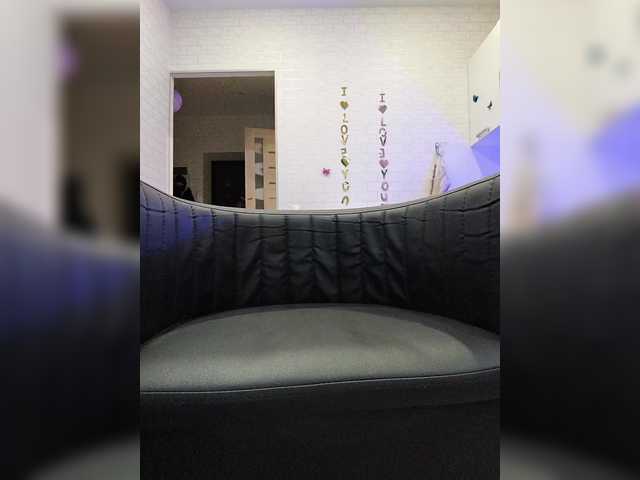 ROSALIA live webcam show