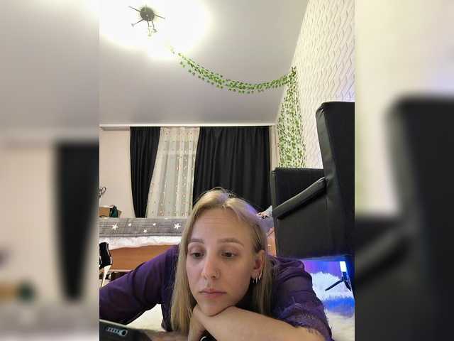 GORIGLAZ live cam on BongaCams