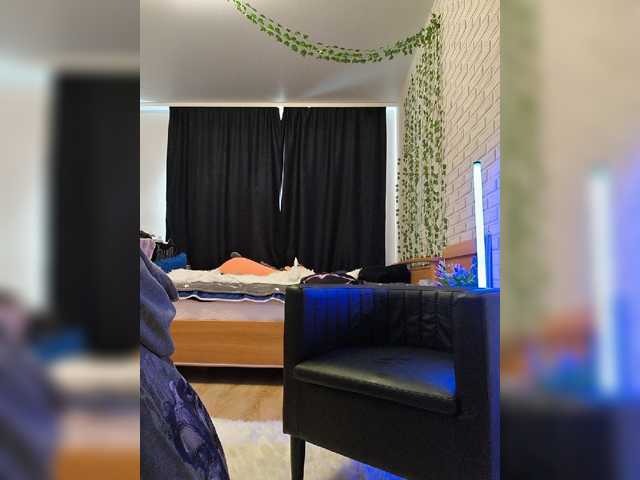 GORIGLAZ live cam on BongaCams