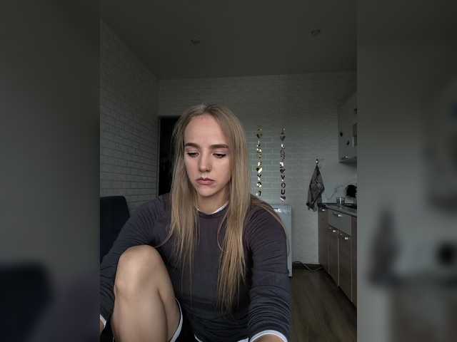 GORIGLAZ live webcam show