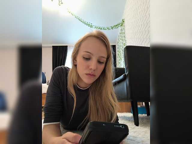 GORIGLAZ live cam on BongaCams