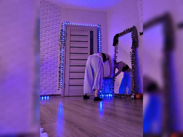 GORIGLAZ live cam on BongaCams