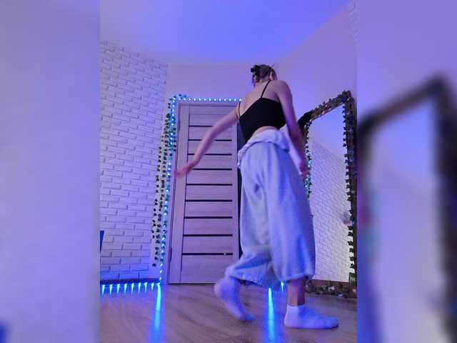 ROSALIA live cam on BongaCams
