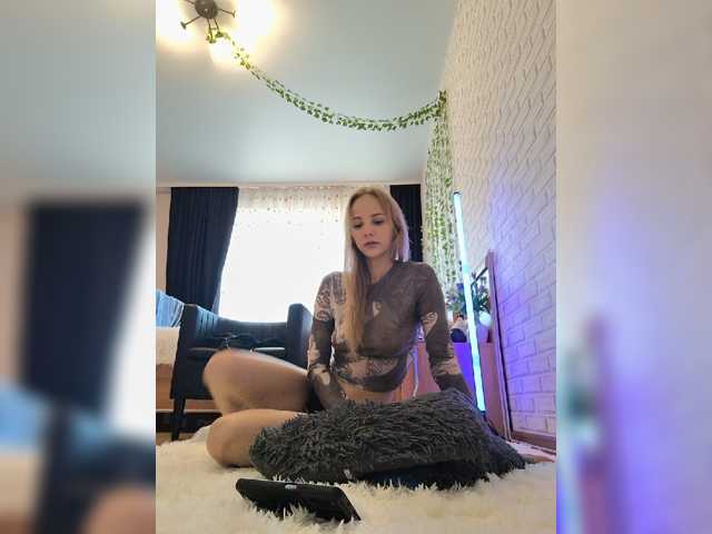 GORIGLAZ live cam on BongaCams