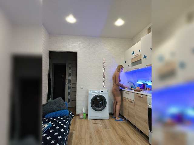 GORIGLAZ live cam on BongaCams