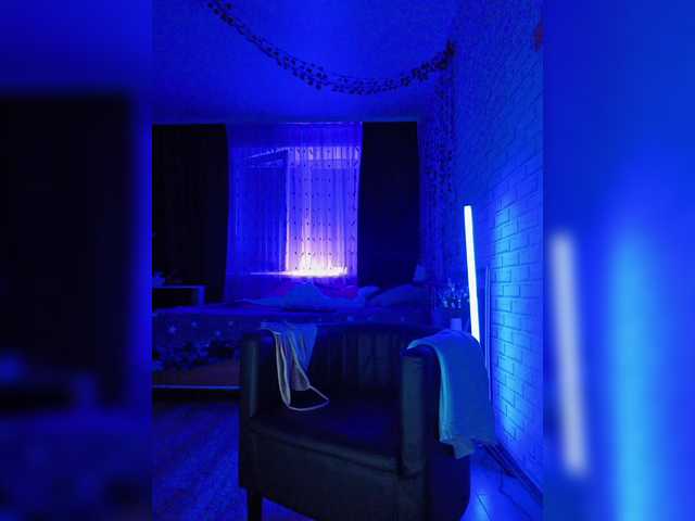 GORIGLAZ live cam on BongaCams