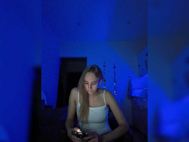 ROSALIA live webcam show